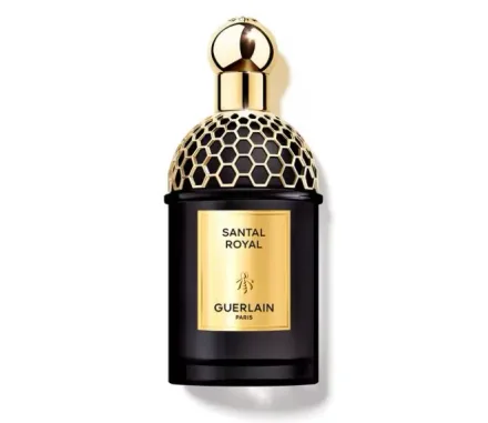Guerlain Perfume Absolus Allegoria Santal Royal Unisex Eau Parfum 125ml