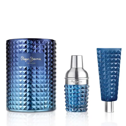 Pepe Jeans Him Eau Toilette Shower Gel 100ml 80ml
