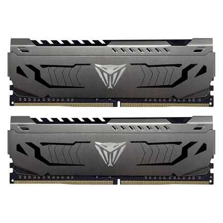 Patriot Viper Steel Ddr 4 3200