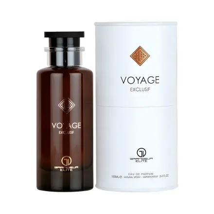 Perfume Unisex Grandeur Elite Voyage Exclusif Edp 100ml