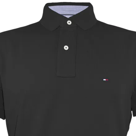 Camiseta Tommy Hilfiger Polo Masculino 060 Xxl