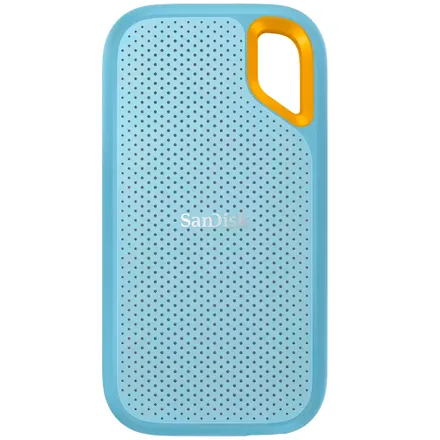 Externo Extreme V2 Sdssde 61 2T00 G25B 2TB