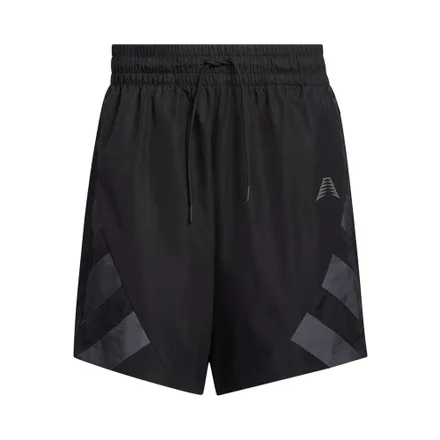 Short Adidas Kh1706 Anthony Edwards Masculino