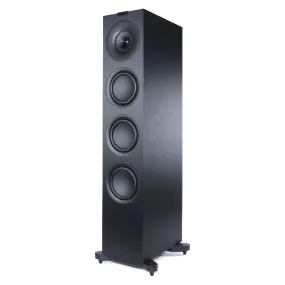Kef Q11 Meta Torre Satin 3 Vias