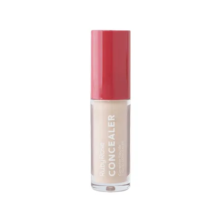 Ruby Corrector Liquido Linea Hb F800