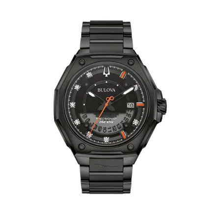 Bulova 98 D183