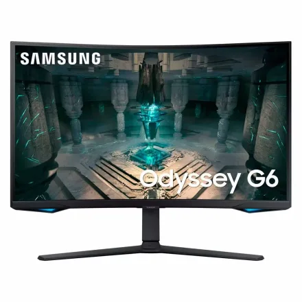 Gamer Odyssey Neo G6 32 Va