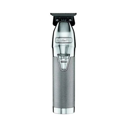Cortador De Cabello Babylisspro Fx787 S Silver