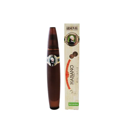 Gilles Cantuel Arsenal Havano Rio Grande Eau Toilette 40ml