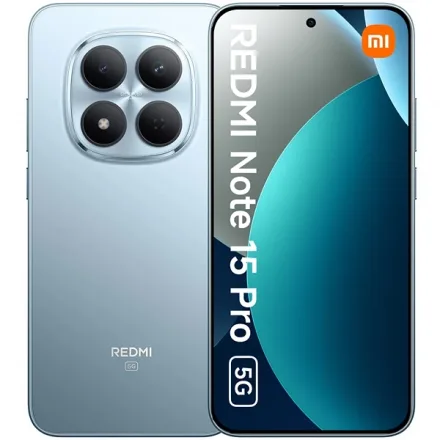 Redmi Note 15 Pro 5G 200 Plus 256GB