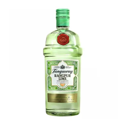 Gin Tanqueray Rangpur Lime 700ml