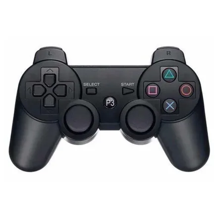 Controle PS3 Marca