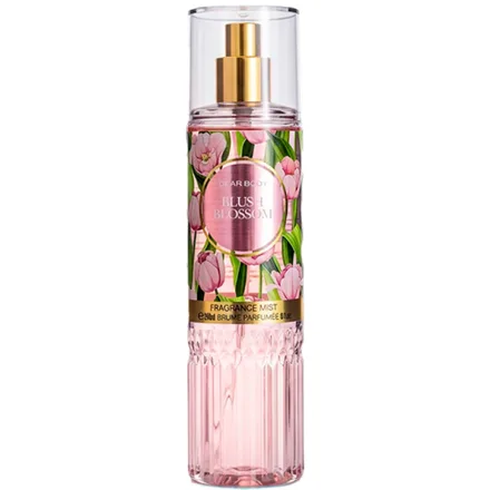 Colonia Dear Body Frag Mist Blush Blossom Feminino 236ml
