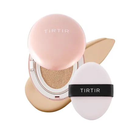 Tirtir Base Maquillaje Fit All Cover 21N Ivory