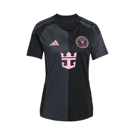 Remera Adidas Inter Miami Cf 26 Femenino