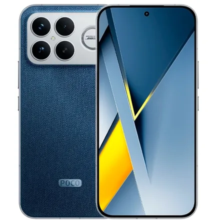 Poco F8 Pro 5G 50 Plus 256GB