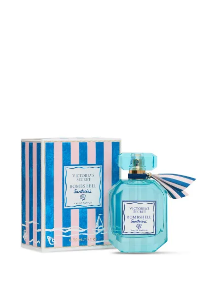 Victoria Secret Perfume Bombshell Santorini Eau Parfum 50ml