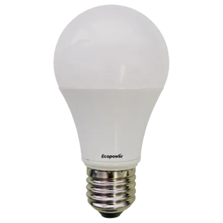 Ecopower Lampara Ep 5927 Bivolt