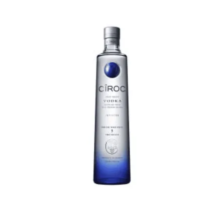 Ciroc Vodka 750ml