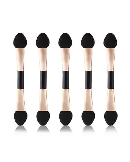 5 Pieces Eyeshadow Brush Brochas Los Ojos