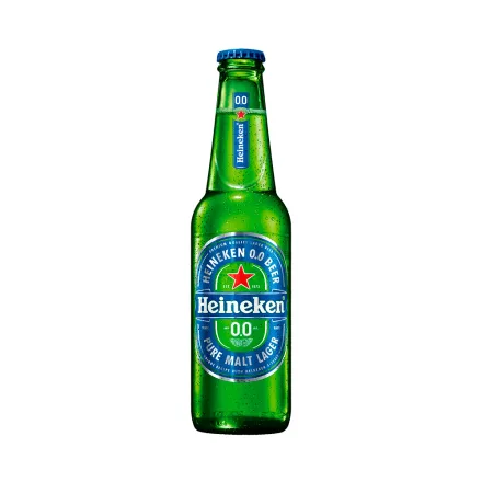 Cerveza Heineken Alcohol 330ml