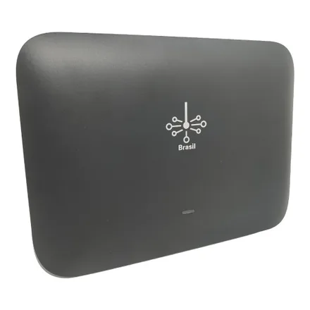 Ont Gpon Ac 1POT Plus 4GE 5G 5DB Fbh Apc