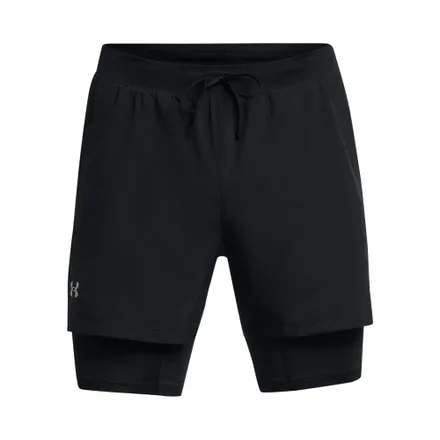 Short Under Armour 001 Launch 5