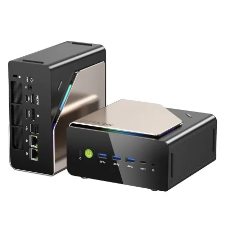 Mini Pc Gmktec Nucbox Evo T1 Ultra 9 285H 1TB 64GB
