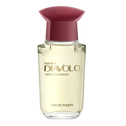 Antonio Banderas Diavolo Masculino Eau Toilette 200ml