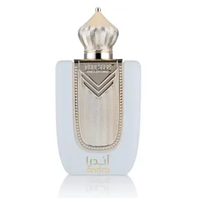 Perfume Khalis Andra Niche Collection Eau Parfum 100