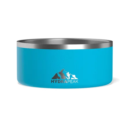 Comedouro Cachorro Hydrapeak Hp Bowl 8 2L