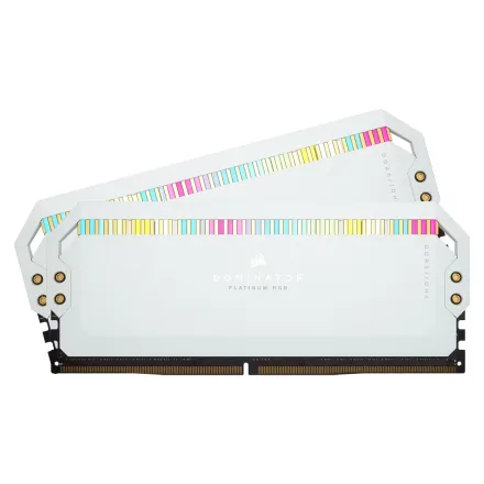 Corsair Dominator Platinum Rgb Ddr 5 64GB