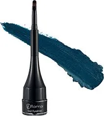 Gel Eyeliner GE02 Delineador En