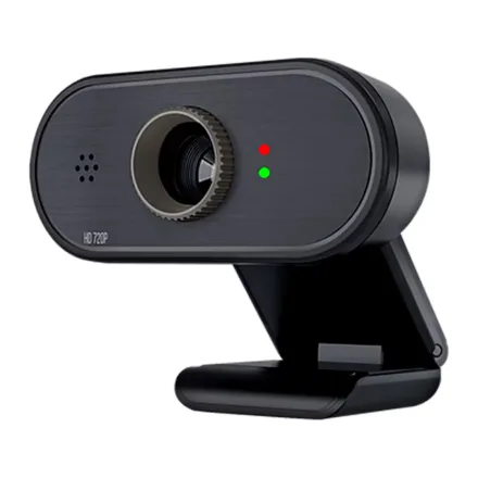 Webcam Dagger Eagle 30 Fps Microfone Integrado