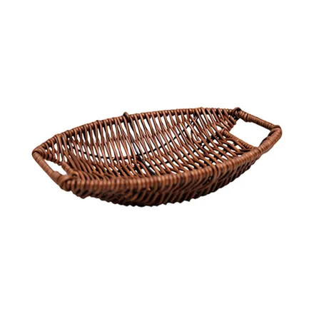 Cesta Organizadora Life Home Cor 19530 26 Cm
