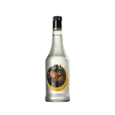 Licor Bid Triple Sec 720ml