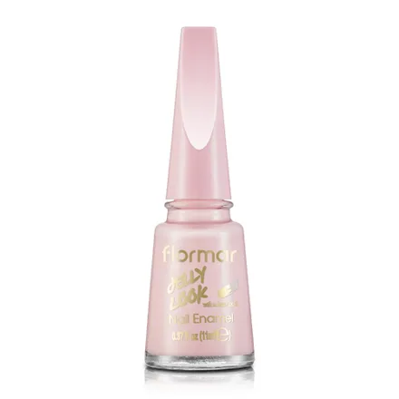 Jelly Look Nail Enamel JL43 Esmalte