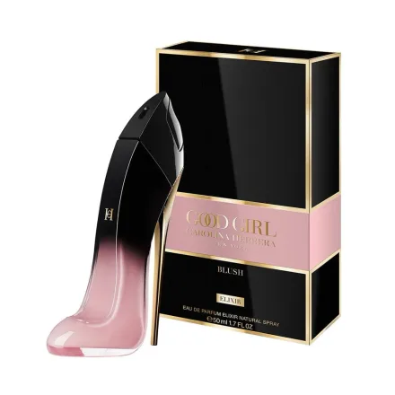 Carolina Herrera Good Girl Blush Elixir 50ml