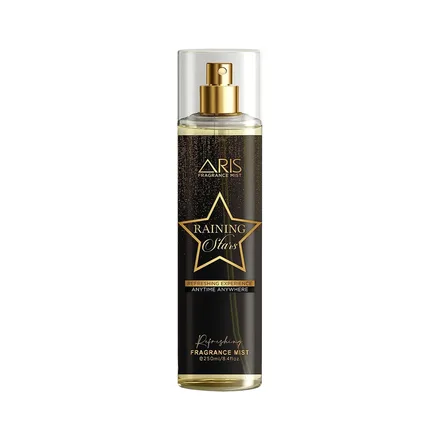 Aris Raining Stars Fragrance Mist 250ml
