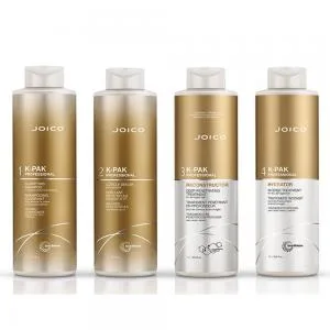 Joico Pak 4 Paso Combo 4PZ 1L