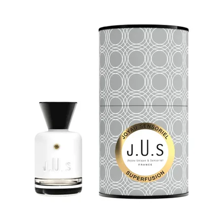 Perfume Joyau Unique Sensoriel Superfusion Parfum 100ml