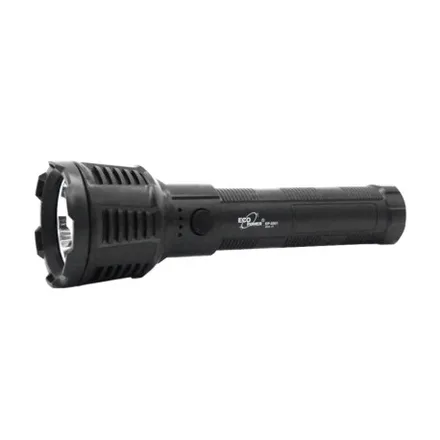 Linterna Ecopower Ep 8501 Recargable
