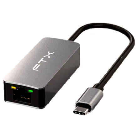 Cable Adaptador Ftx Ag RJ45 Gbps