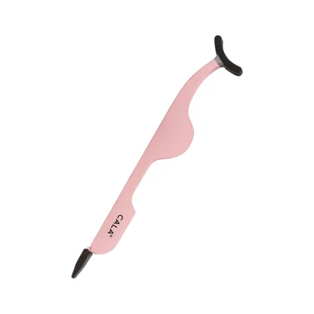 Aplicador De Pestañas Cala Soft Touch Pink