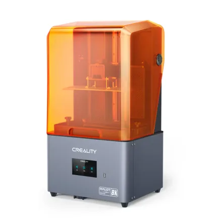 3D Creality Halot Mage 8K Resina Bivolt