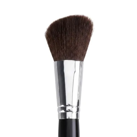 Brocha Cala Angled Contour Brush