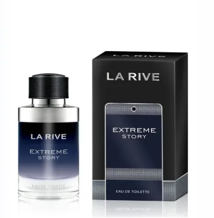 La Rive Perfume Extreme Story Eau Toilette 75ml
