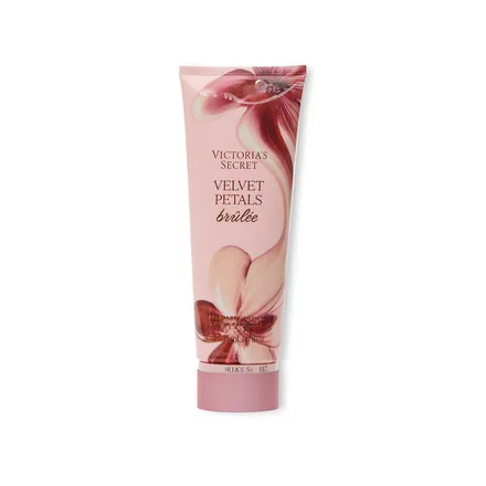 Locion Victoria Secret Velvet Petals Brulle 236ml
