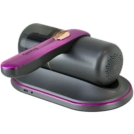 Aspirador Smartfy App 01 68 Watts Recarregavel