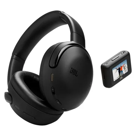 Headphone Tour One M3 Tx